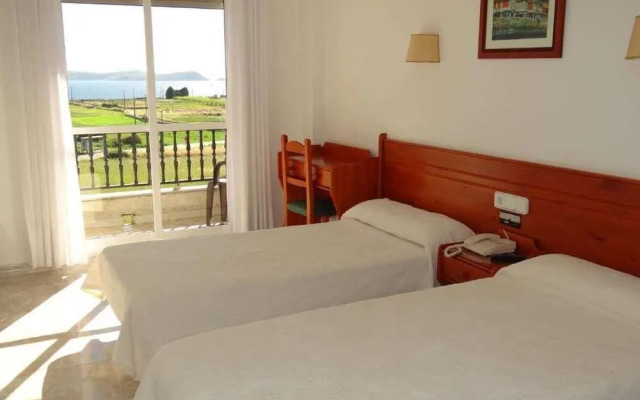 Duerming Ardora Hotel