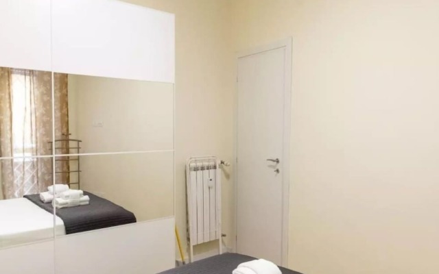 Via delle Medaglie d'Oro