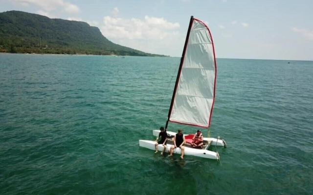 Freedom Beach Resort