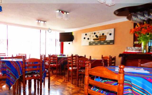 Hostal Marsella