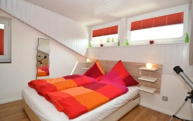 Ferienhaus Luv & Lee - Apt. 03