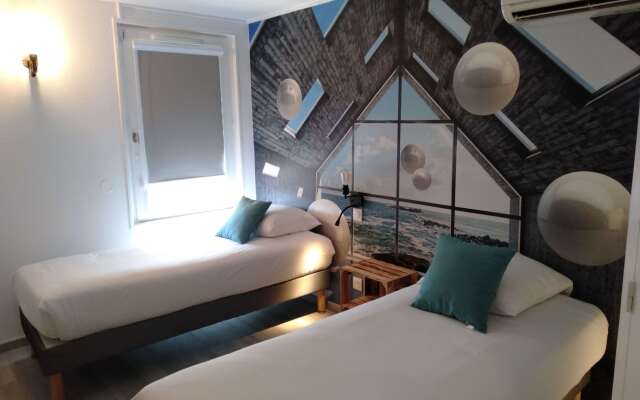 Arl Hotel