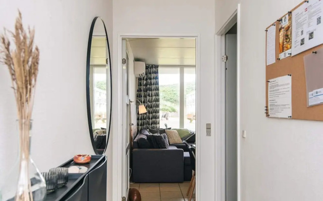 7 Person Holiday Home in Ringkobing