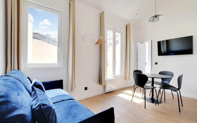 Charming Apartment - 1br- 4P- Montreuil