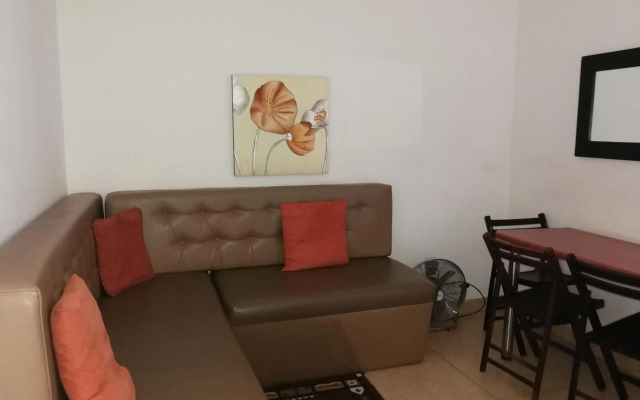 Bluff Accommodation Aybriden Self-Catering