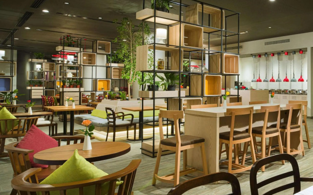 IntercityHotel Nizwa
