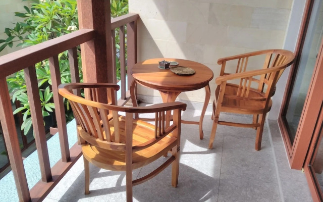 Sunshoot Villa Sandat