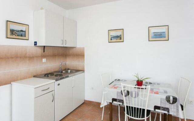 Apartments Anamaria