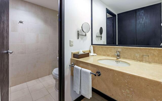 Comfort Inn Morelia