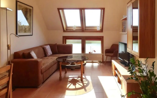 Farmstay Neuendorfkrug, La1/4tow - Formerly TUI