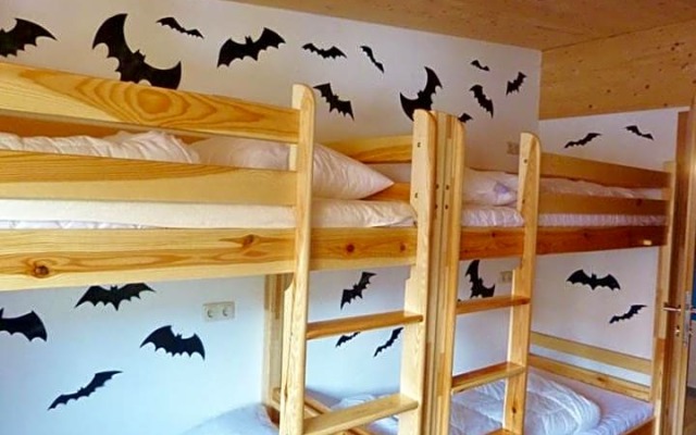 Alpking Hostel