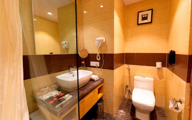 Ramada by Wyndham Neemrana