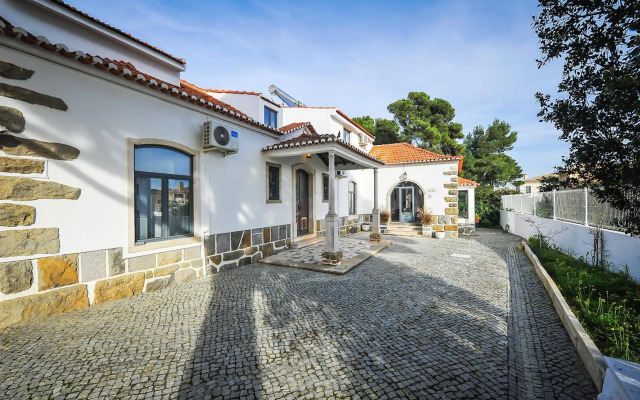 Santo António's Guesthouse