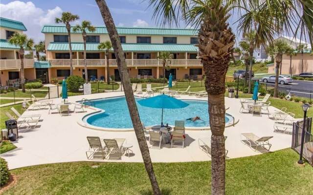 Sea Haven 216 - Two Bedroom Condo