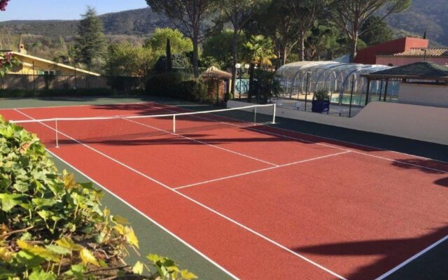 Les Flachères - Villa Patio