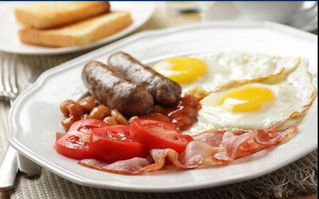 Casa Milner Guest House