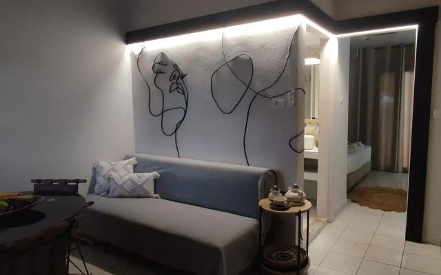 Niki Apartments