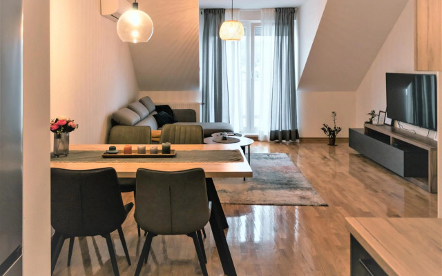 Špansko view -Comfy apartment