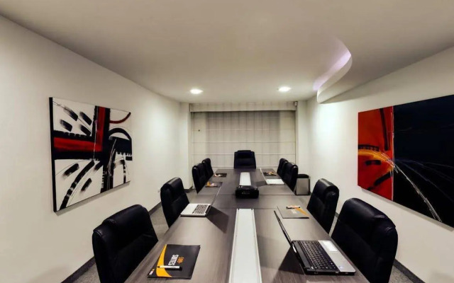 Suites 109 GH Usaquén