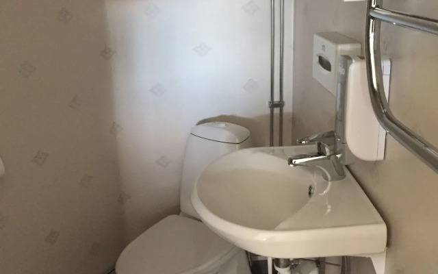 Hotell E10