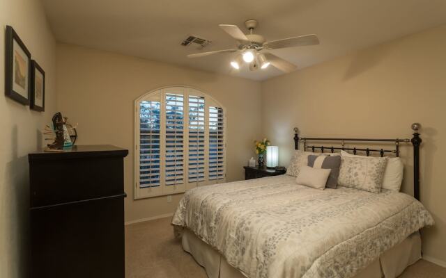 Cave Creek Retreat 3 BR by Casago