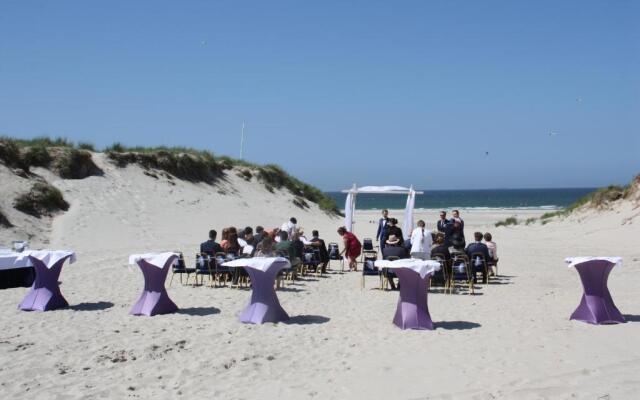 WestCord Hotel Schylge