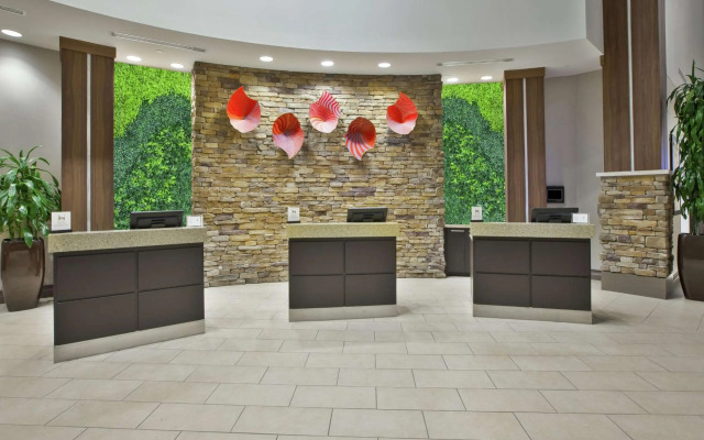 Embassy Suites Columbus-Airport