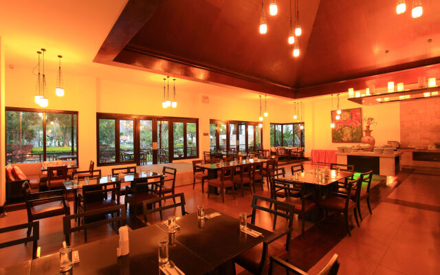 Belle Villa Resort Khao Yai