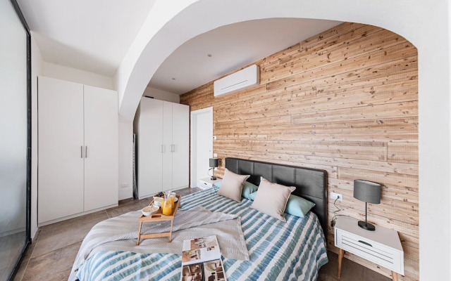 Castelletto Apts by Wonderful Italy