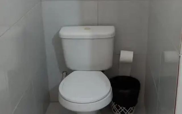 Chalés e Suítes Chamagunga