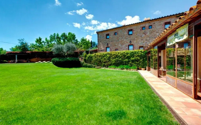 Mas Petit, turisme rural