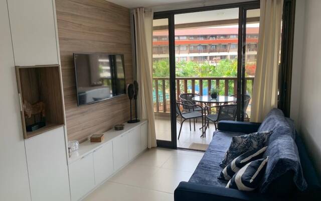 Apartment Ekoara Residence