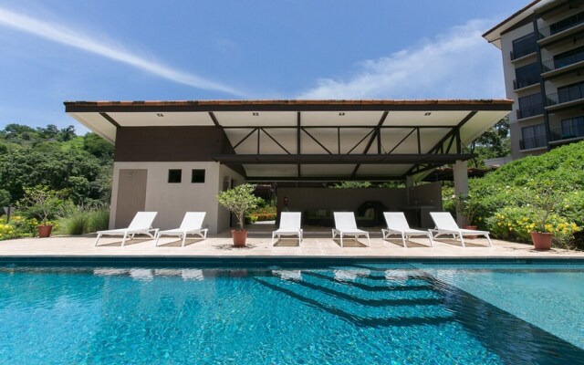 Ocean View Condo at Reserva Conchal A3