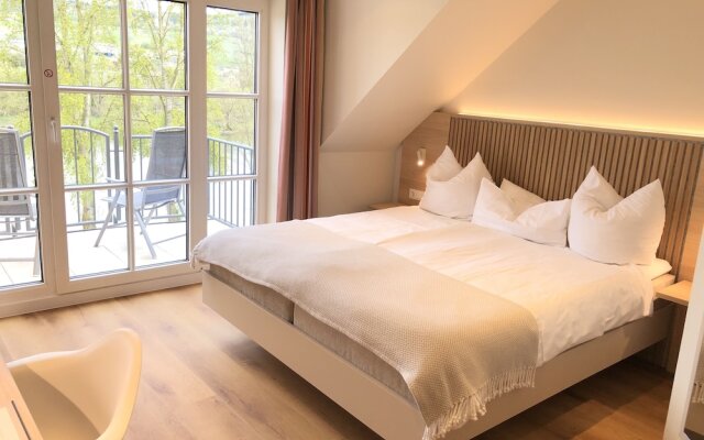 Hotel & Restaurant ZUR TRAUBE