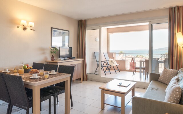 Residence Pierre & Vacances Cap Hermes