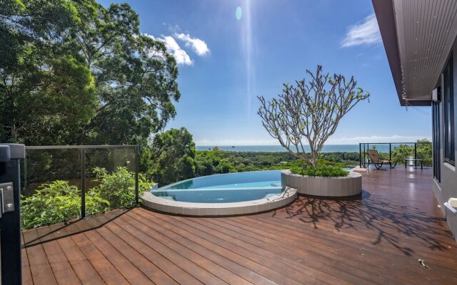 Warrawong Lodge