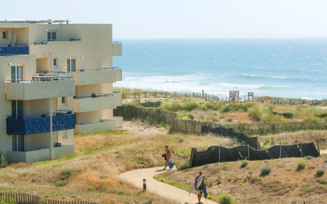 Pierre & Vacances Résidence Bleu Marine