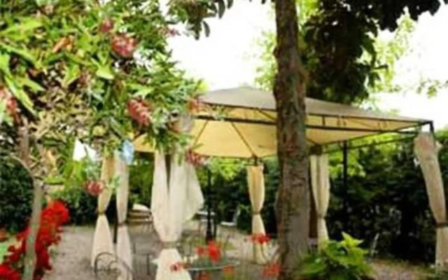 Villa Porta all'Arco