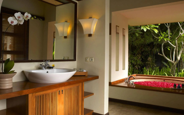 Bali Baik Villas