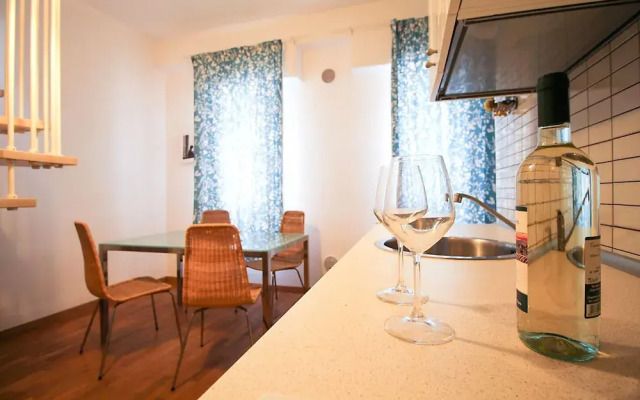 Appartamento Lavanda al Mare