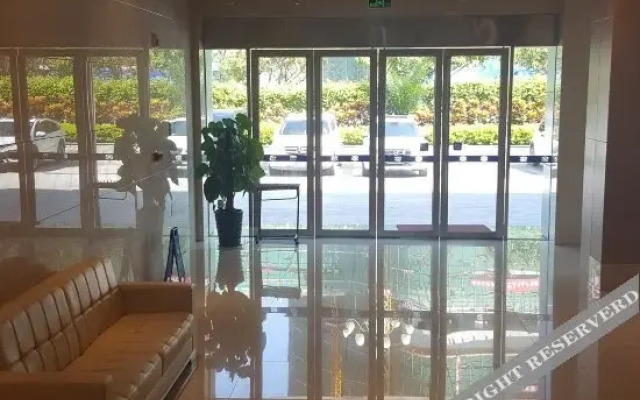 Sanya dengshijia Hotel
