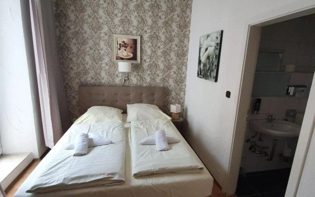 Pension Seibel
