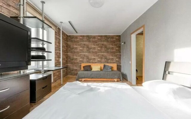 RentWill Paveleckaya 5 - Apartment in Moscou - Photo 2