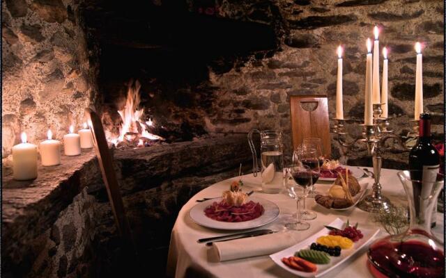 La Brace Hotel & Restaurant