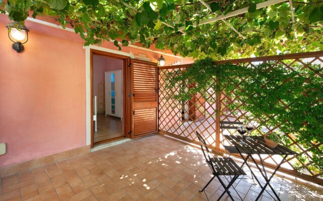 Villa Edvige