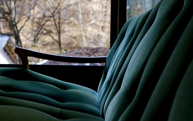 Kose Onsen Hotel