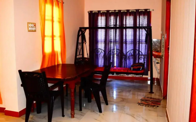 Le Cadillac Bungalow