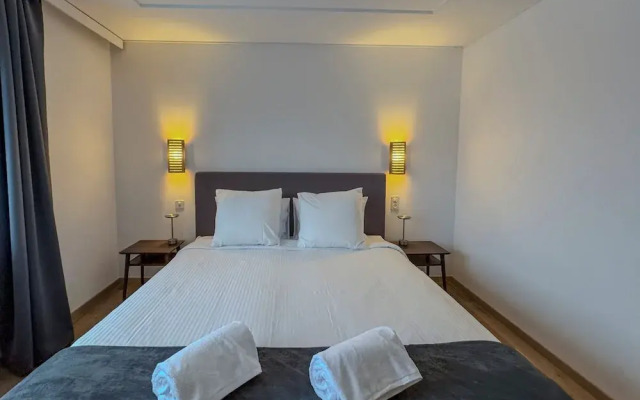 Crans Montana Suites