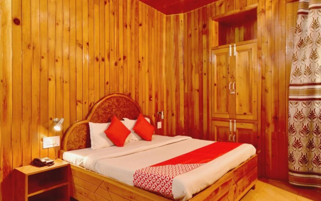 Orchard Resorts by OYO