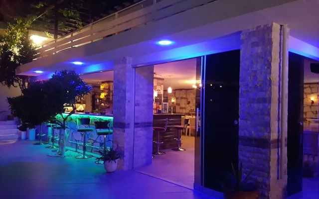 Hotel Doga